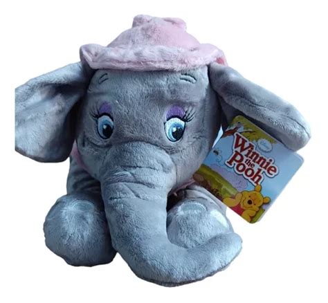 Peluche Mama De Dumbo 35 Cm Envío gratis