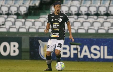 Com Contrato Até O Fim Do Brasileirão Honda Pede Para Deixar O