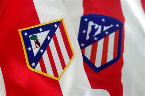 El Atlético de Madrid abre la votación vinculante por el escudo fecha