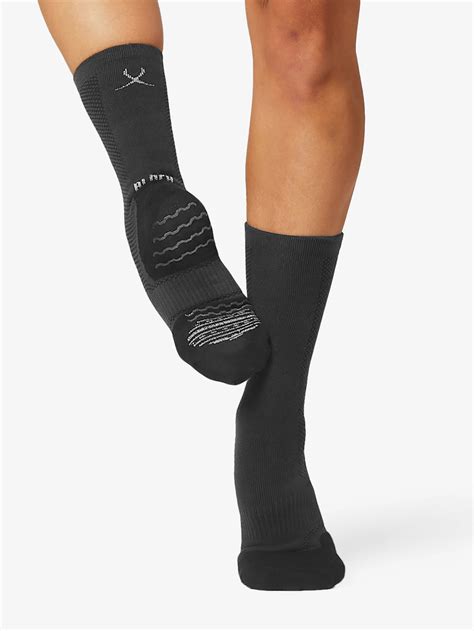 Blochsox Dance Crew Socks Accessories Bloch A1000