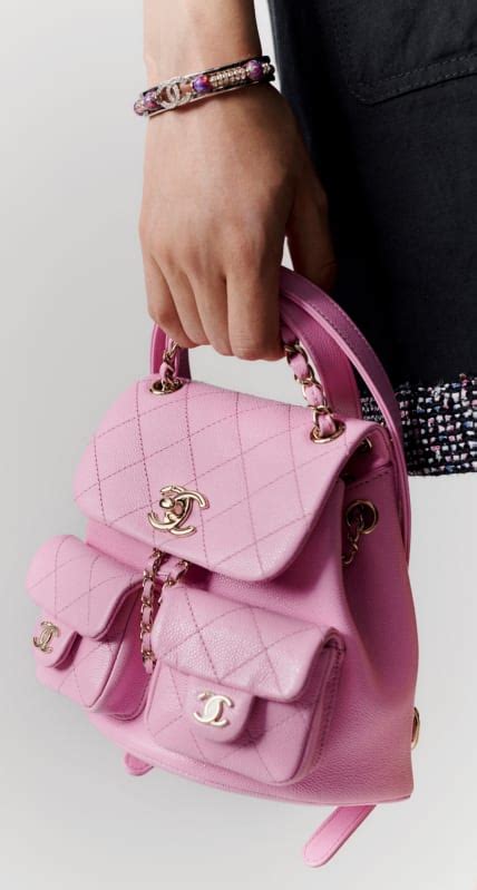 Chanel Spring Summer Pre Collection Handbags Are Here Pursebop