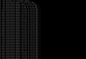 Installing and setting up SteamCMD on Ubuntu