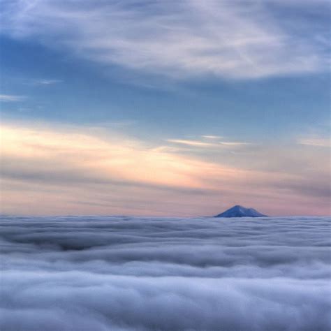 20 Awesome Cloud Photos