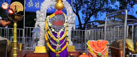 Shani Shingnapur Shanidev Temple Shani Shinganapur