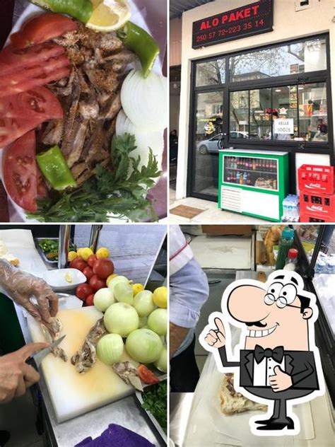 Özenal Kuzu Söğüş, Bursa - Restaurant reviews