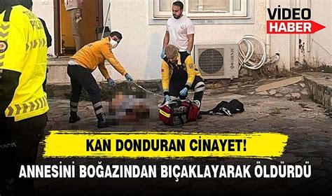 Kan Donduran Cinayet Asay Afyon T Rkeli Gazetesi Afyon Haberleri