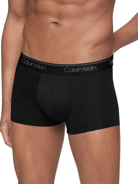 Ripley Pack Calzoncillos Algod N Nb Calvin Klein Para Hombre