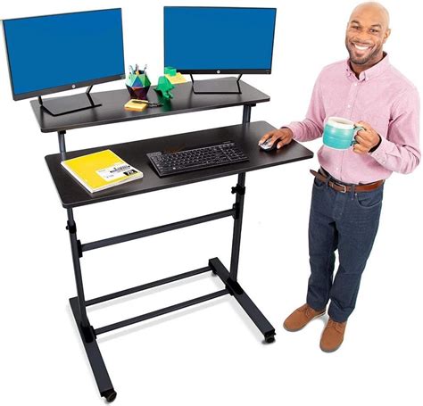 Best Portable Standing Desk Reddit Rbestgaminglaptopbuy