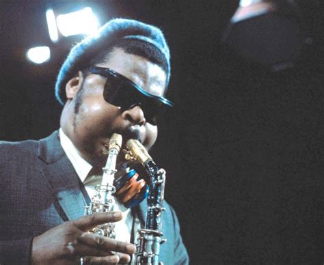 Rahsaan Roland Kirk Live In Copenhagen 1963 Past Daily Downbeat