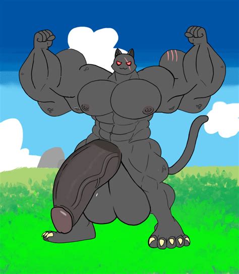 Muscle Furry Big Penis Telegraph