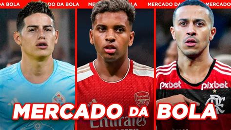 RODRYGO FORA DO REAL MADRID FLAMENGO MONITORA THIAGO ALCÂNTARA e