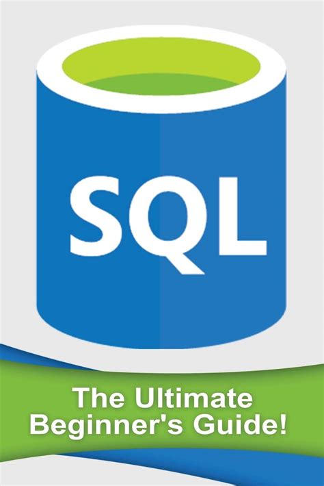 Buy SQL The Ultimate Beginner S Guide Book Online At Low Prices In