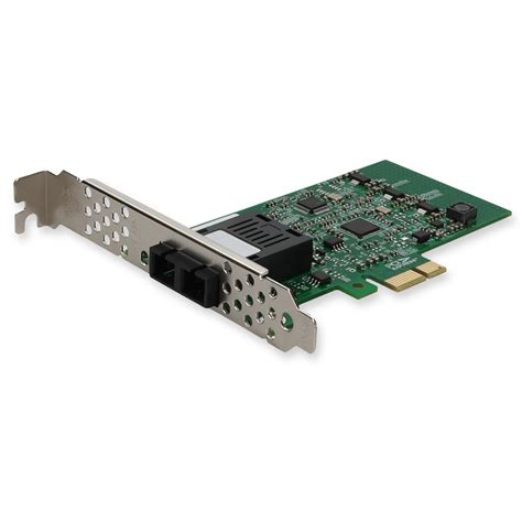 AT-2711FX/SC-001-PRO | Allied Telesis® | PCI | Proline