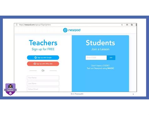 Unlock Your Teaching Potential With Nearpod: Join Today! Image 12