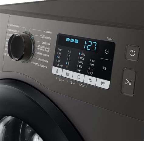 Mașină de spălat frontală Samsung WW90TA047AX/LP cumpăra la preț mic în ...