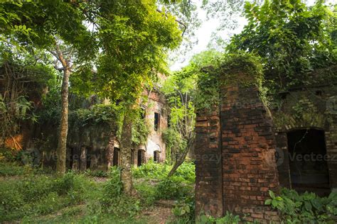 Baisrshi Zamindar Bari Or Rajendra Babur Haveli Is A Old Historical