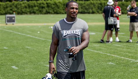 Darren Sproles I Have Two Good Years Left Birds 247