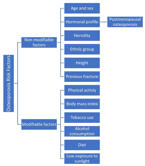 Biomedicines Free Full Text Physiopathology Of Osteoporosis Nursing Involvement And Management