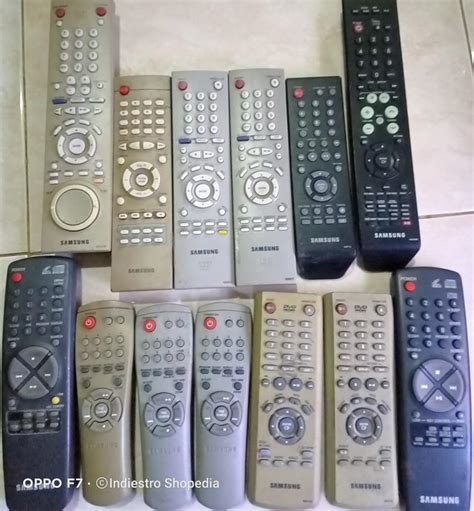 Remote Compo Home Theater DVD VCD Player Elektronik Audio Di Carousell