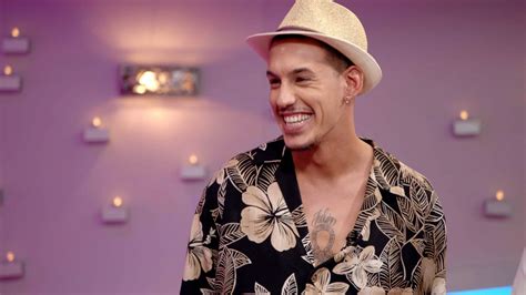 Luitingo Fue Rechazado En Un Programa De Amor Gh Vip