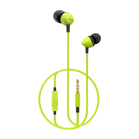 Earphone Gerlax