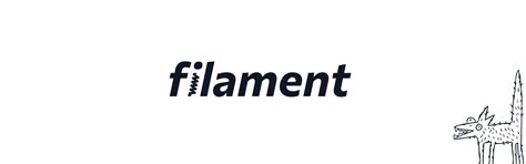 Filament Laravel