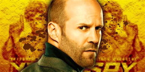 3 Reasons Jason Statham’s Spy Was So Successful