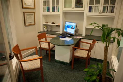 Take A Virtual Tour Of The Office Of Dr Williams In Pensacola Fl