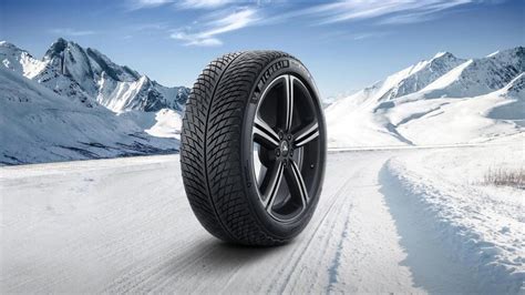 Michelin Pilot Alpin 5 Pneumatici Auto Sito Web Ufficiale Michelin