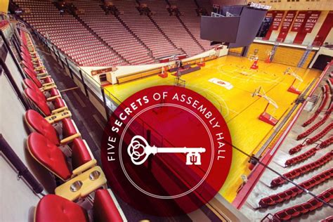 Five Secrets Of Assembly Hall Pride Of Iu Stories My Iu Indiana University