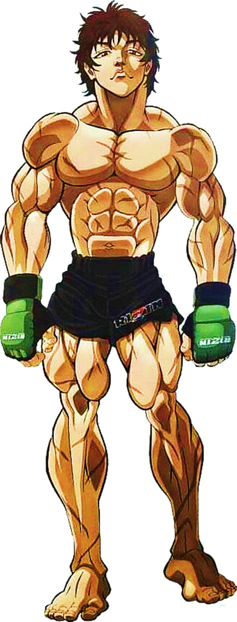 Baki Hanma Collection By Nine 10 By Nine0690 On Deviantart