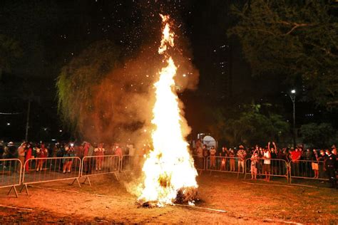 Queima Da Lapinha Nesta Sexta Encerra Ciclo Natalino E Abre Alas