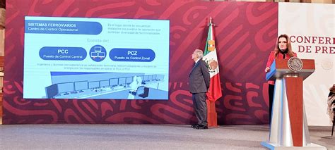 Tras Inauguraci N El Tren Maya Operar Con Seis Convoyes