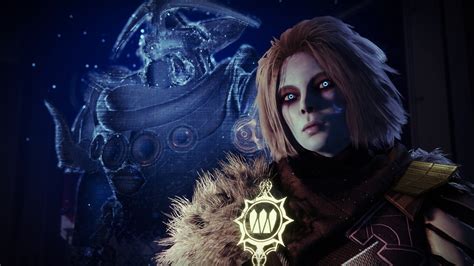 Bungie On Twitter Mara Sov Queen Of The Reef Is Many Things