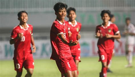 Daftar Nama Untuk Seleksi Timnas Proyeksi Piala Dunia U Ada