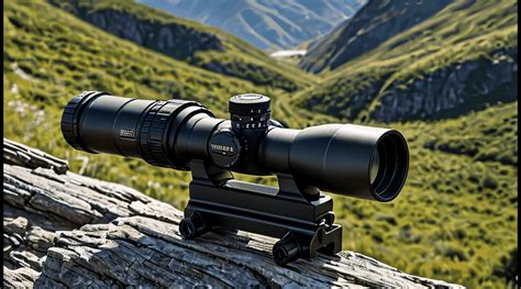 Steiner Scopes By Luis Clark Medium