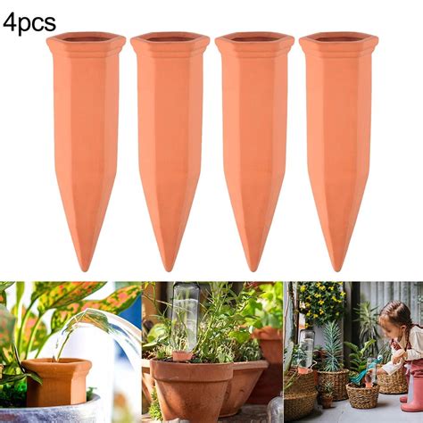 Ceramic Automatic Waterer Gardening Drip Watering Tool Flower Watering