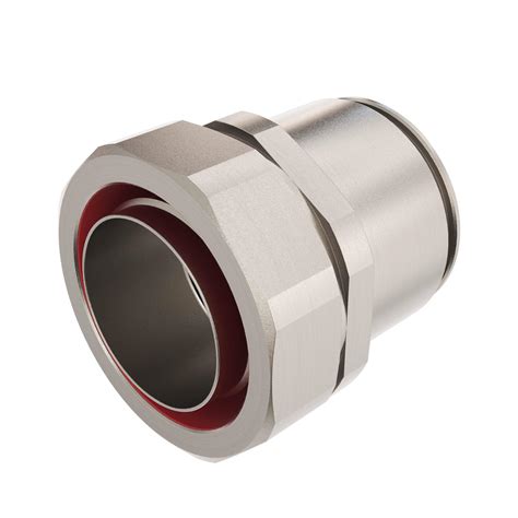 Муфта металлорукав DN 40-жесткая труба д.40мм, IP66/IP67 ...