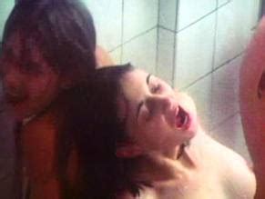 VERONIQUE DELBOURG Nude AZNude