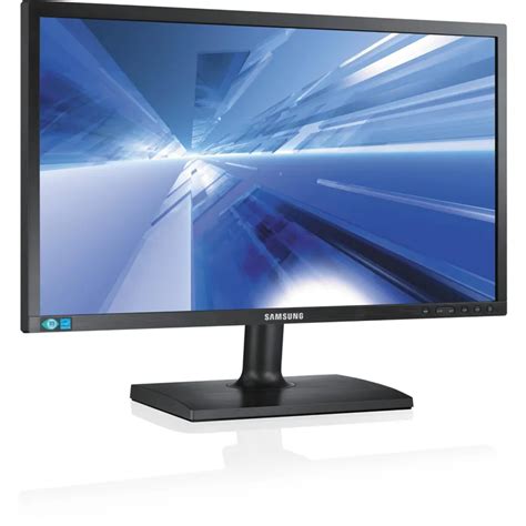 مانیتور 24 اینچ سامسونگ مدل S24C200