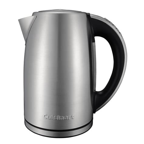 Cuisinart Perfectemp Electric Tea Kettle Atelier Yuwaciaojp