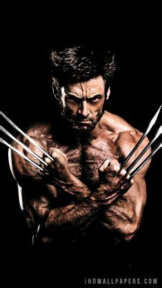 ide wolverine gambar pahlawan marvel deadpool