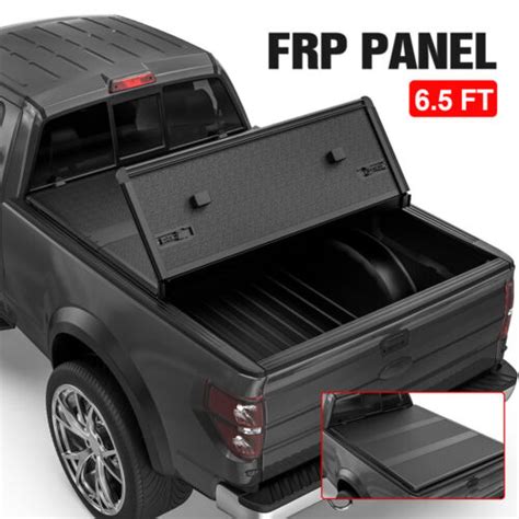 6 5ft Frp Hard Bed Tonneau Cover For 1988 2002 Chevy Gmc C1500 C2500 C3500 K1500 Ebay