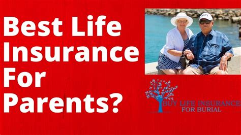 Life Insurance For Parents The Ultimate Guide Youtube