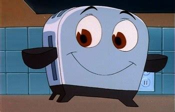 Characters in The Brave Little Toaster - TV Tropes