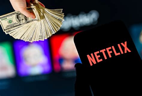 Netflix Anuncia Aumento De Precio En Suscripciones