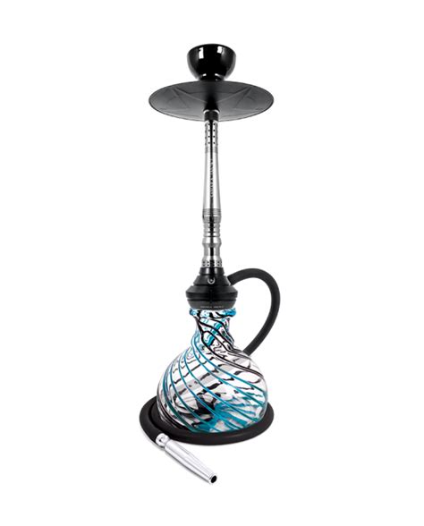 Sahara Dome Tsunami Hookah Smoking