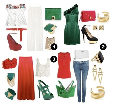 Ideas Para Festejar Las Fiestas Patrias September Outfits Outfits Fashion