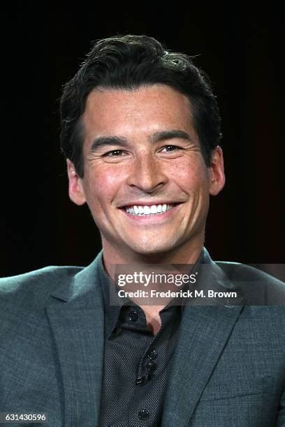 Jay Hayden Actor Photos and Premium High Res Pictures - Getty Images