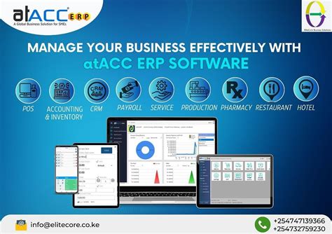 elitecore business solutions atelitecorebusinesssolutions
